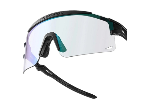 Óculos De Ciclismo Rockbros 189105 (transparente)