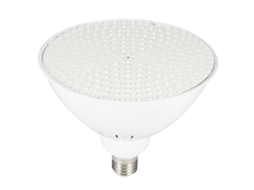 Luz Subaquática LED RGB E27 Primerox para Piscina e Quintal