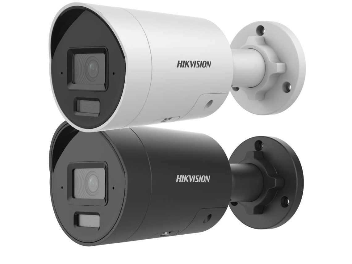 Camera Ds 2cd2066g2h I2u/sl Hikvision (2.8mm)