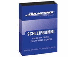 HOLMENKOL Grinding Rubber Azul