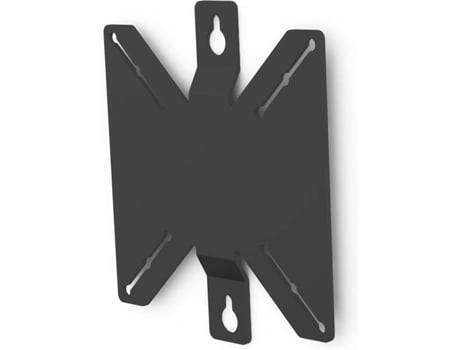 Suporte de Parede para TV  SMART MEDIA Func Tiny (até 10 kg - Preto)