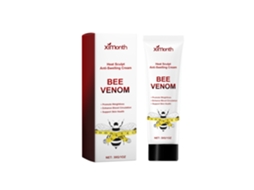 Creme Modelador Ximonth Veneno de Abelha