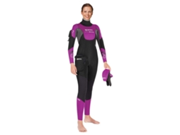 Mares Ice Skin She Dives 7 Mm