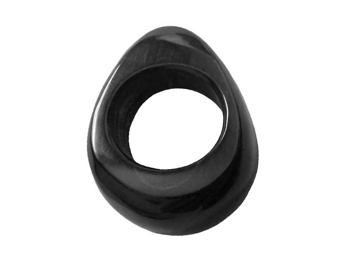 1pcs Anel De Chifre De Boi Allinless