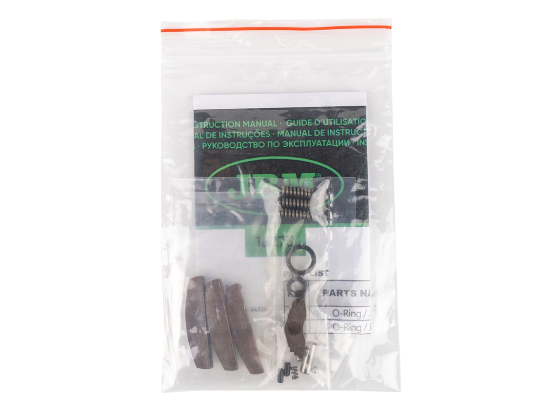 Set De Reparación Herramienta Neumática 54336 Jbm