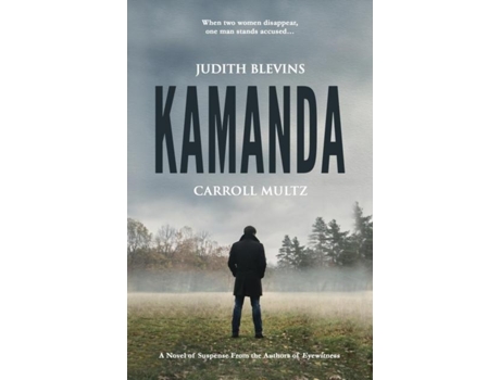 Livro Kamanda De Judith Blevins (inglês)
