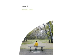 Livro Venut de Revés Noriega e Marialba