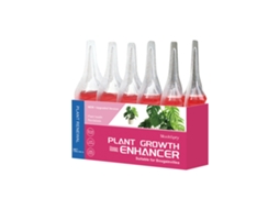 Nutrição universal para plantas, hidratante e estimulante para uso doméstico LAXISCREED