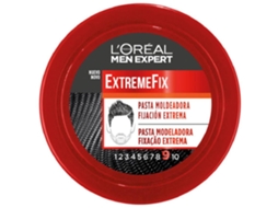 Pasta Cabelo Men Expert ExtremeFix L'ORÉAL PARIS 75 ml