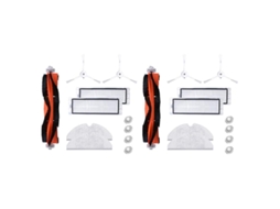 Acessório para Aspiradores XIAOMI 1 Filtro hepa rolo 1s s50 s51 s55 s5 s6