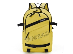 Mochila Para Estudantes, Mochila Universitária, Bolsa De Viagem, Moda Casual, Redução De Carga Antissísmica Olysi Shop