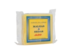 Sabão Malhas e Sedas 125 g