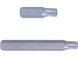 Ponta KING TONY Torx T1036 mm