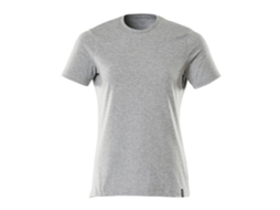 Camiseta Crossover 20192 Cinzento M MASCOT