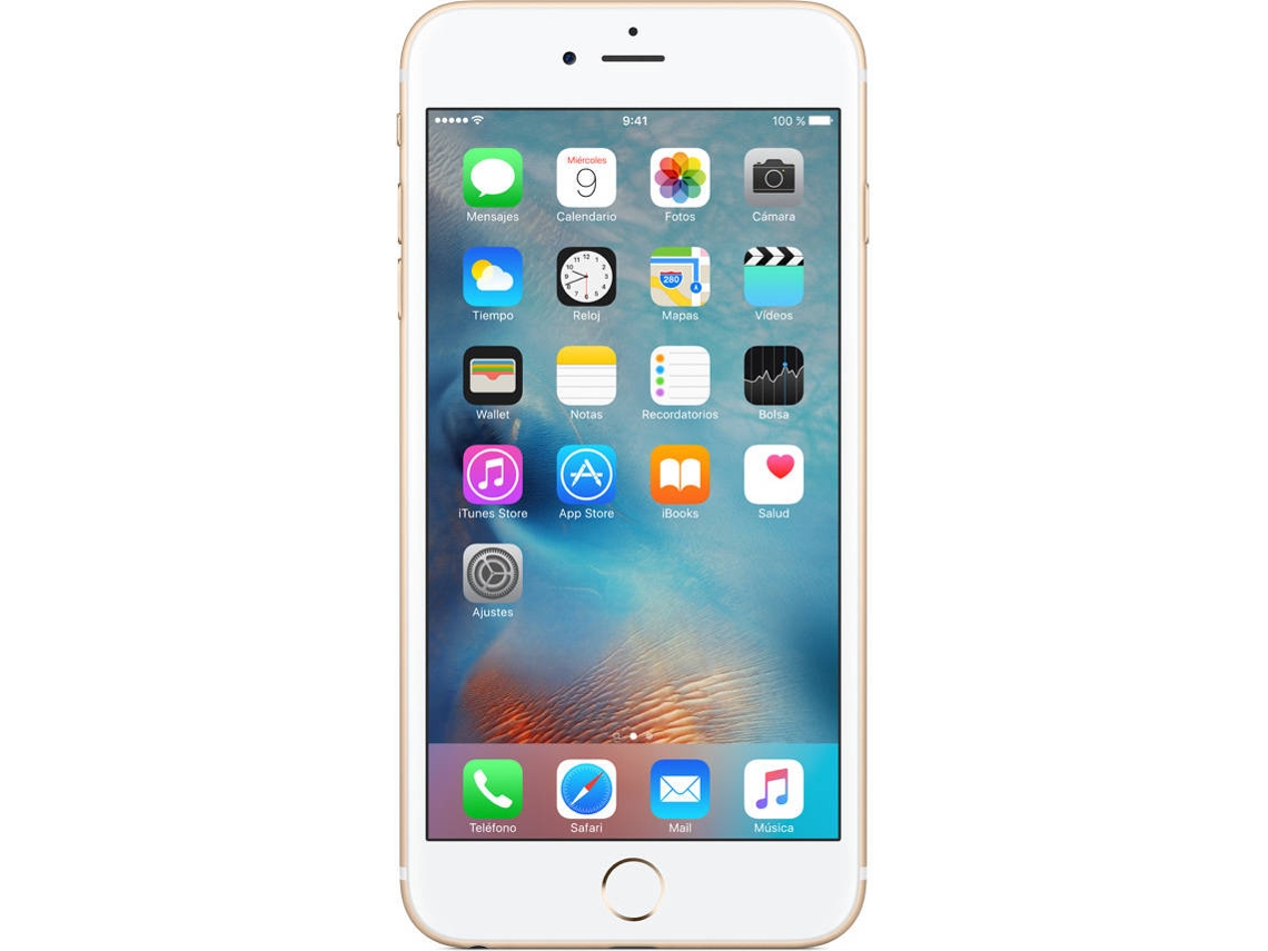 iphone 6s orten app