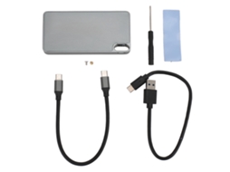 Enclosure Ssd M.2 Nvme Pcie 4.0 LAXISCREED