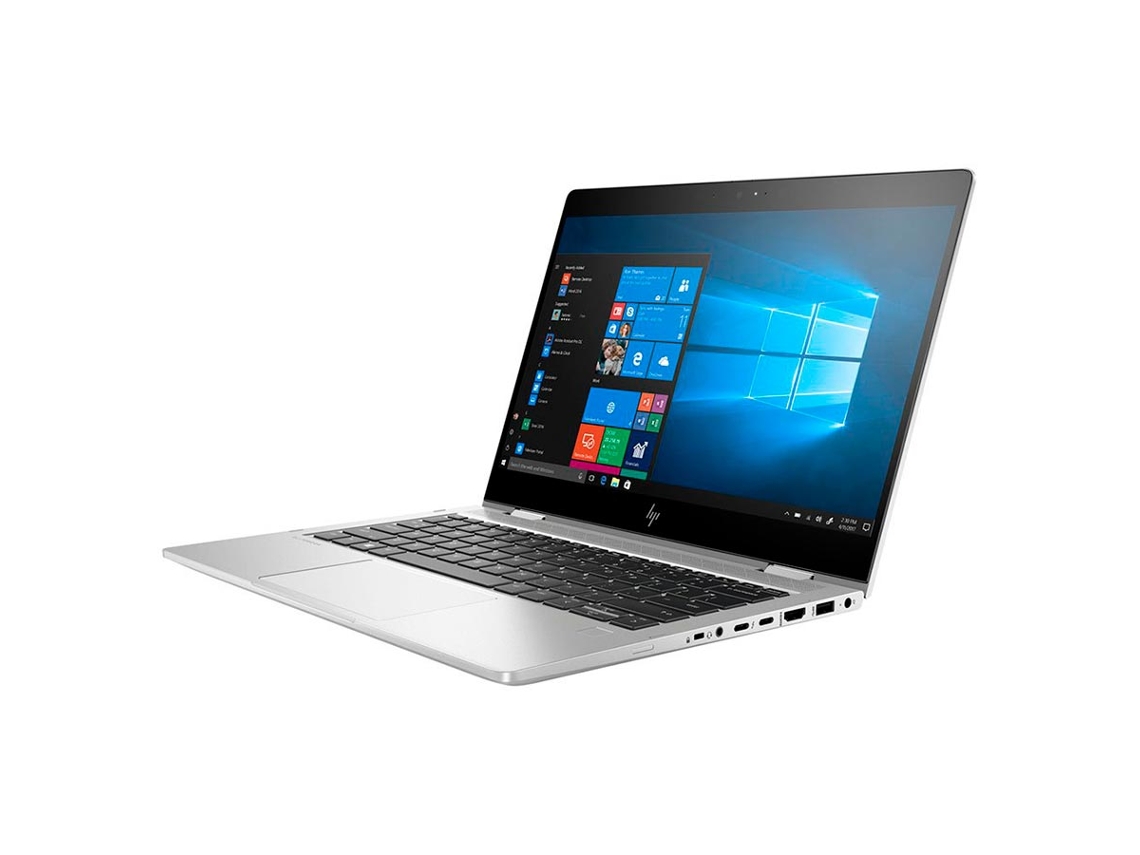Portátil HP Elitebook 830 G6 I5-8365U 8Gb 256Gb Ssd Bt (Recondicionado Como Novo)