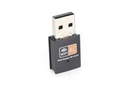Adaptador Wifi Usb LAXISCREED 2.4/5g