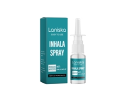 Spray Nasal para Emagrecimento Corporal