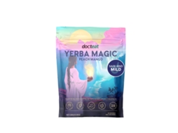 Yerba Mate Blue Entrada