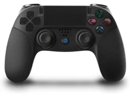 Ps4 Black Commando* ELISEFASHION