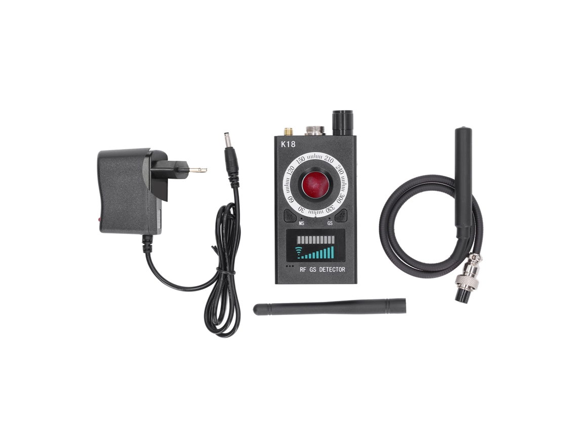 Detector Gps: Detecção de Sinais e Rastreamento em Tempo Real
