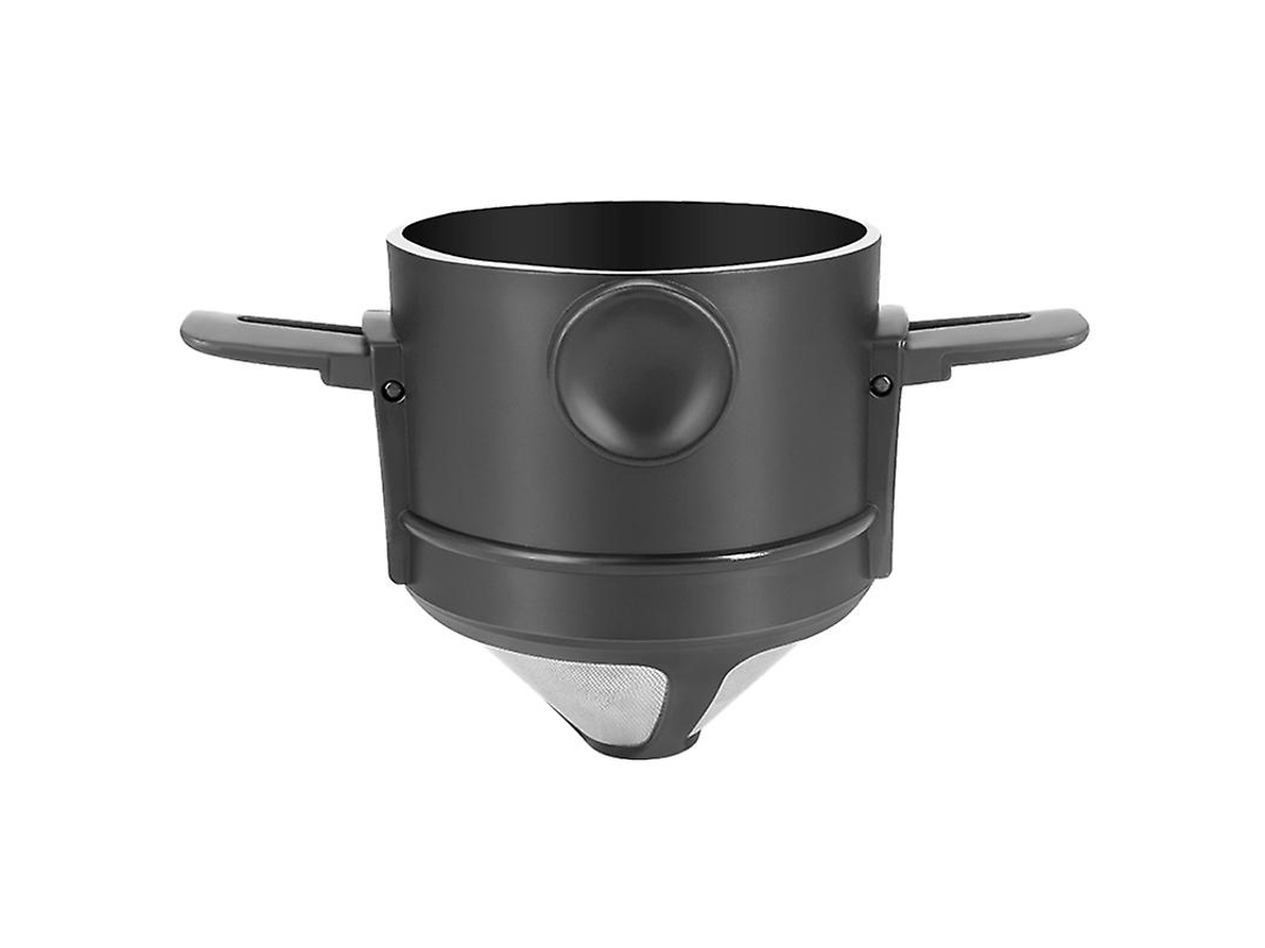 1Pcs Copo de Gotejamento de Café ALLINLESS