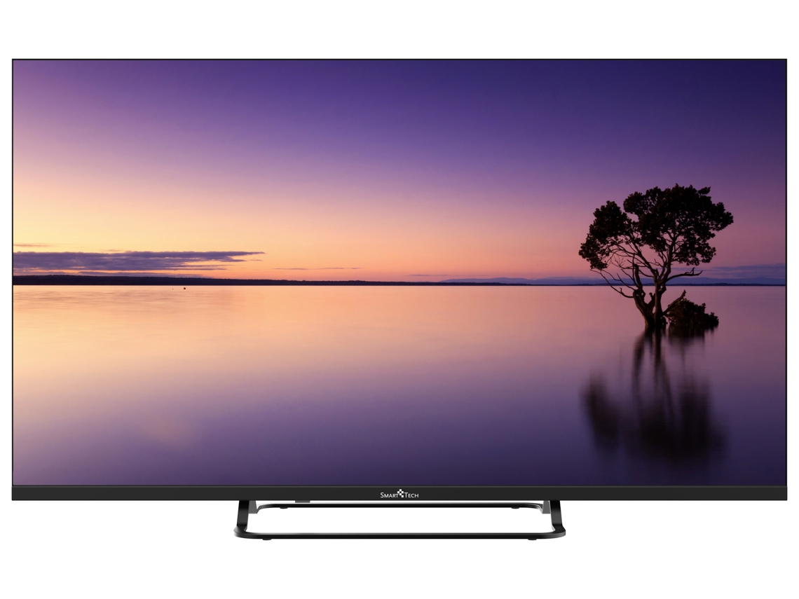 TV SMART TECH 40FN01V  (LED - 40'' - 102 cm - Full HD - Smart TV)