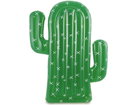Insuflável HABITAT ET JARDIN Cactus 106354