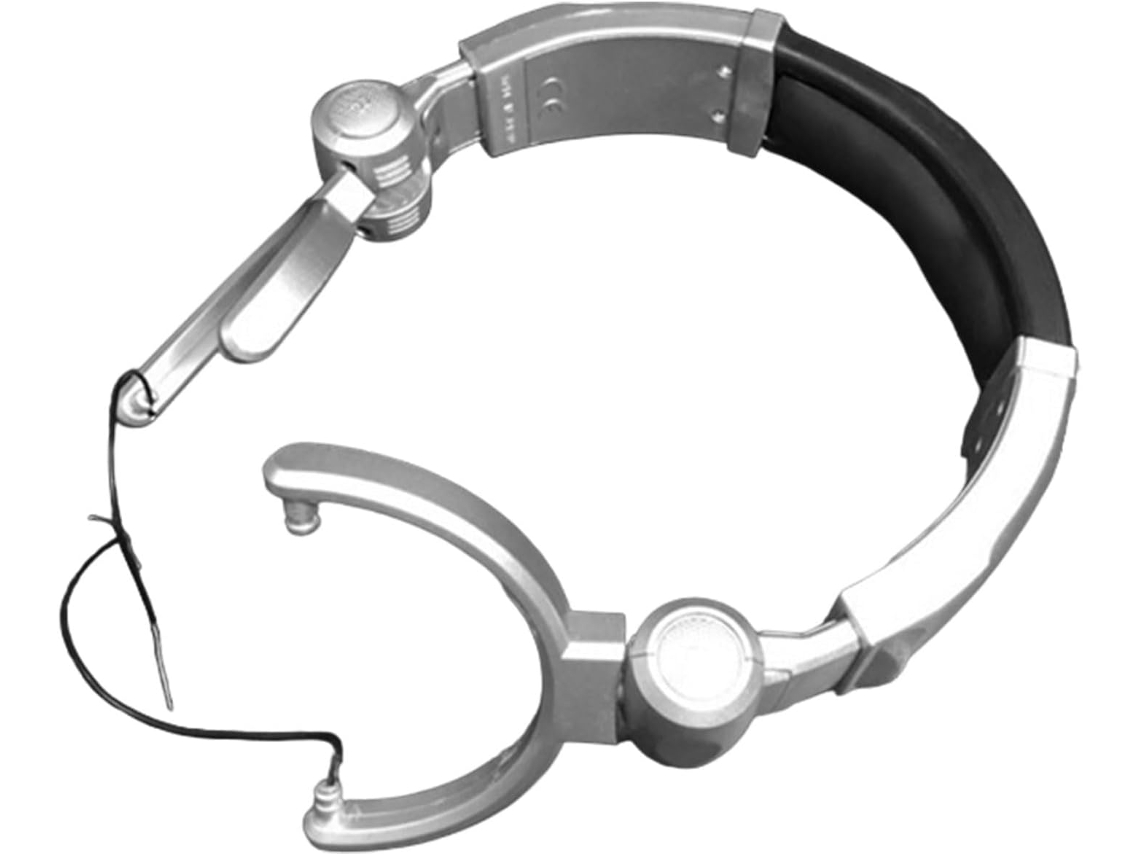 Arco De Para Fone Ouvido Modelo Hdj1000, Maior Uso Faixa 7,50 Cm