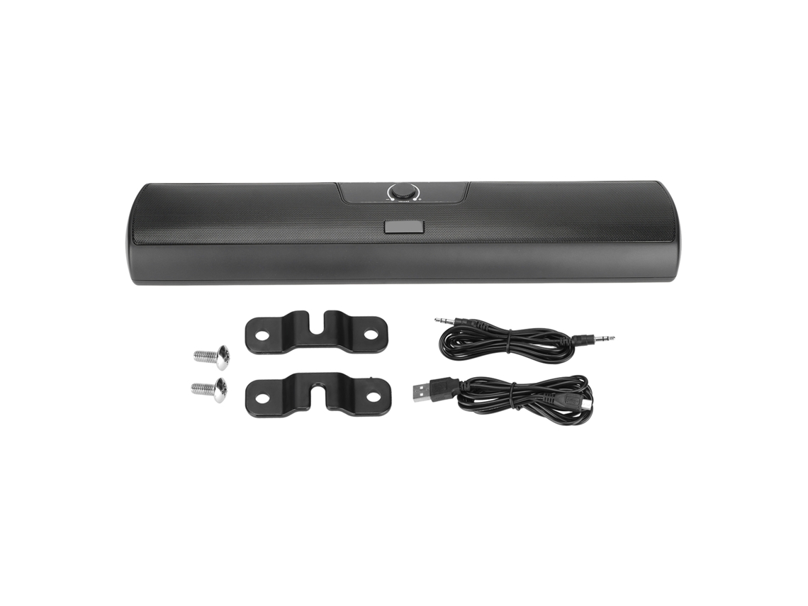 Caixa de Som Wired LAXISCREED Home Theater