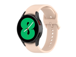 Bracelete Silicone com Fivela Colorida para Samsung Galaxy Watch Ultra XIAOMOYU (47mm)