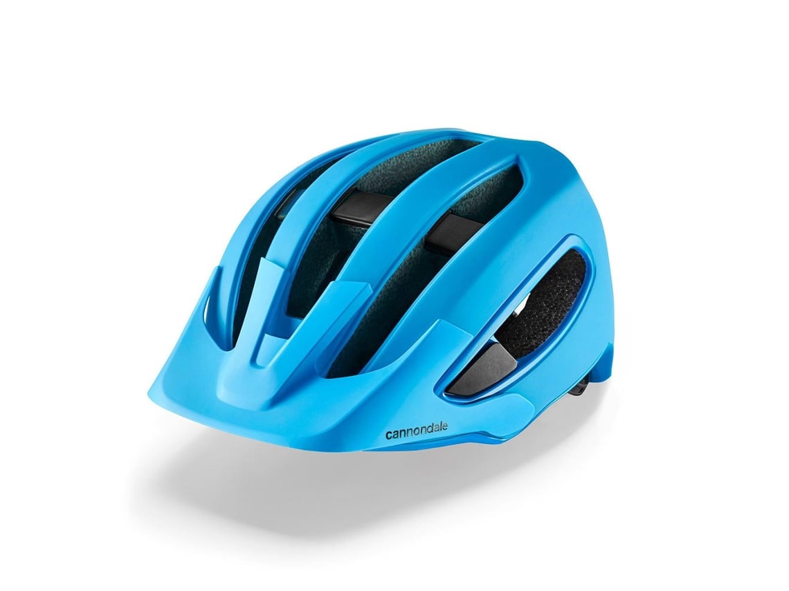 Capacete de Ciclismo CANNONDALE Mtb Hunter (L-XL)