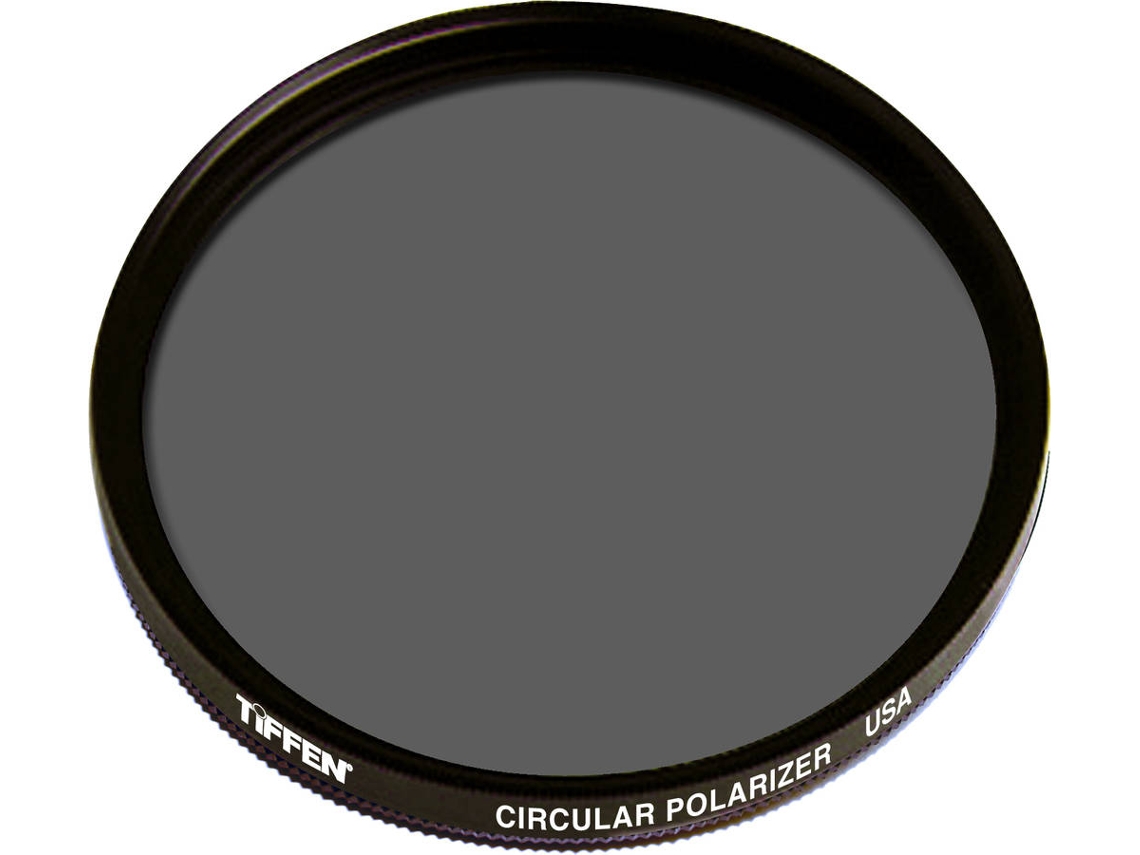 Filtro TIFFEN 46mm Circular Polarizer