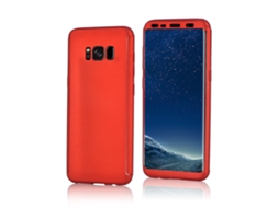 Capa de Telefone LAXISCREED Spray 360 Graus Proteção Total