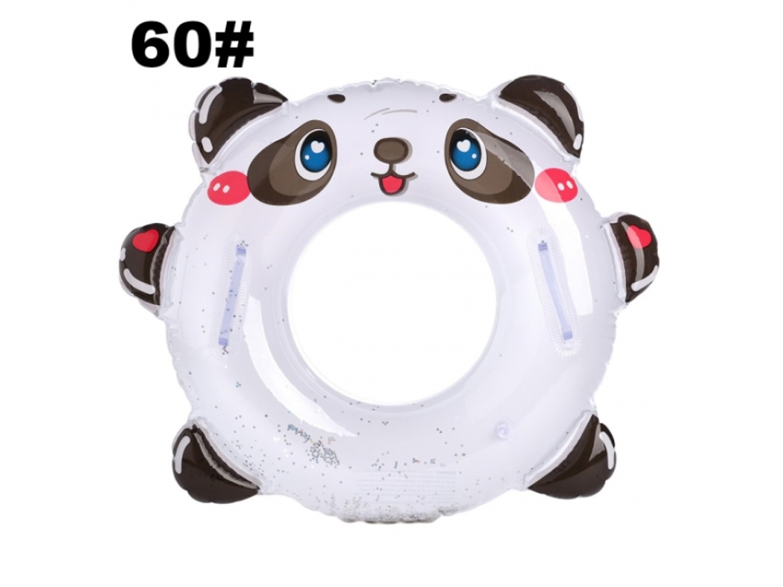 Boia Panda AQUAFORGE para crianças 2 a 4 anos