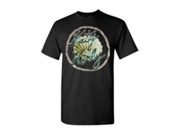 Katy Kirby Shells T shirt ROCKINSTONE Unisex Adults Best Sellers Size:xl