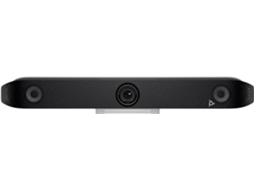 Poly Studio V52 Usb 4k Videobar Equipes Hp