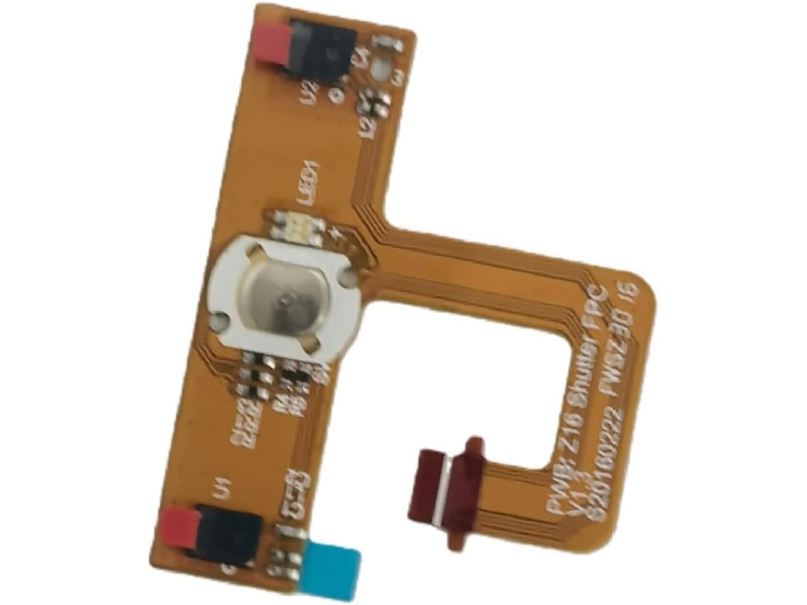 Cabo de Comutação para Câmera 4k + Teclado/microfone com Som Contínuo SFUSHOS