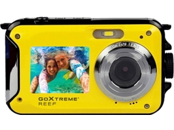 Action Cam EASYPIX GoXtreme Reef (Full HD - 24 MP)