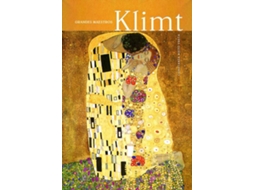 Livro Klimt (Espanhol)