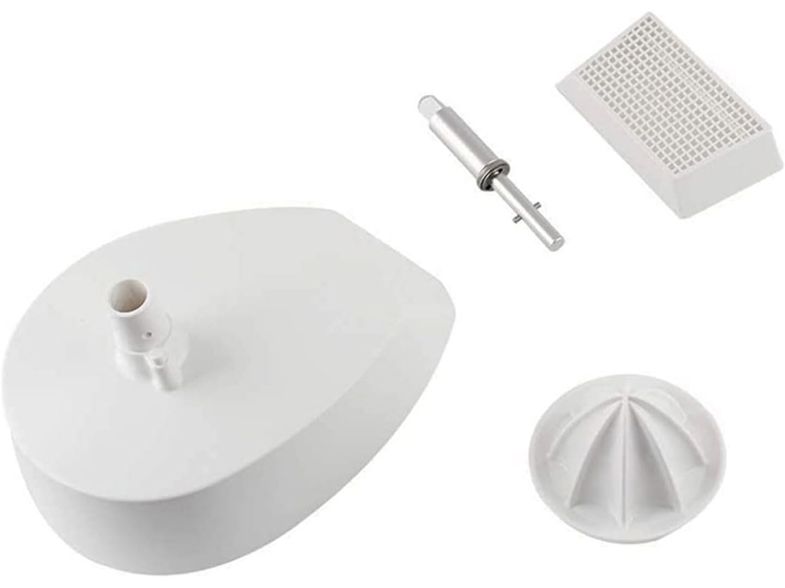 Acessório Para Liquidificador Fácil De Limpar E Removível, Espremedor
