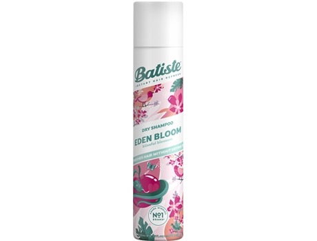 Champô a Seco BATISTE Eden Bloom 200 ml