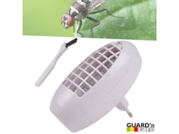 Anti Mosquitos Matainsectos Ela © Ctrico