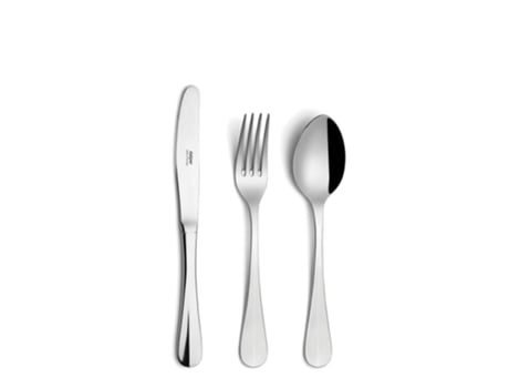 Dúzia De Garfo Peixe Iceberg Dalper Cut.e Prod.mesa, Sa