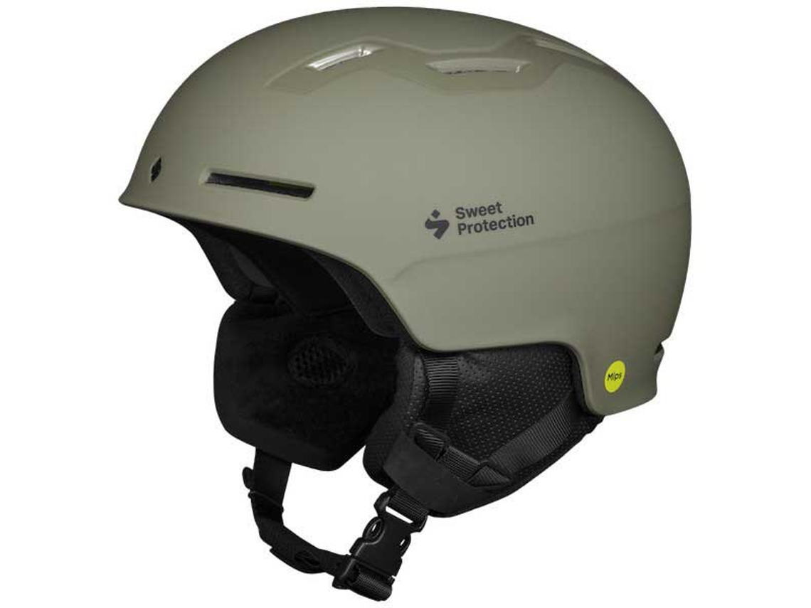 SWEET PROTECTION Capacete Winder Mips Verde S-M