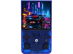 Console de jogos portátil com tela de 4 polegadas SFUSHOS