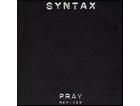 Pray Remixes Ilustres