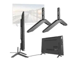 Pés de Reposição Compatíveis com Tv Samsung, 32 a 65 Polegadas AQUAFORGE