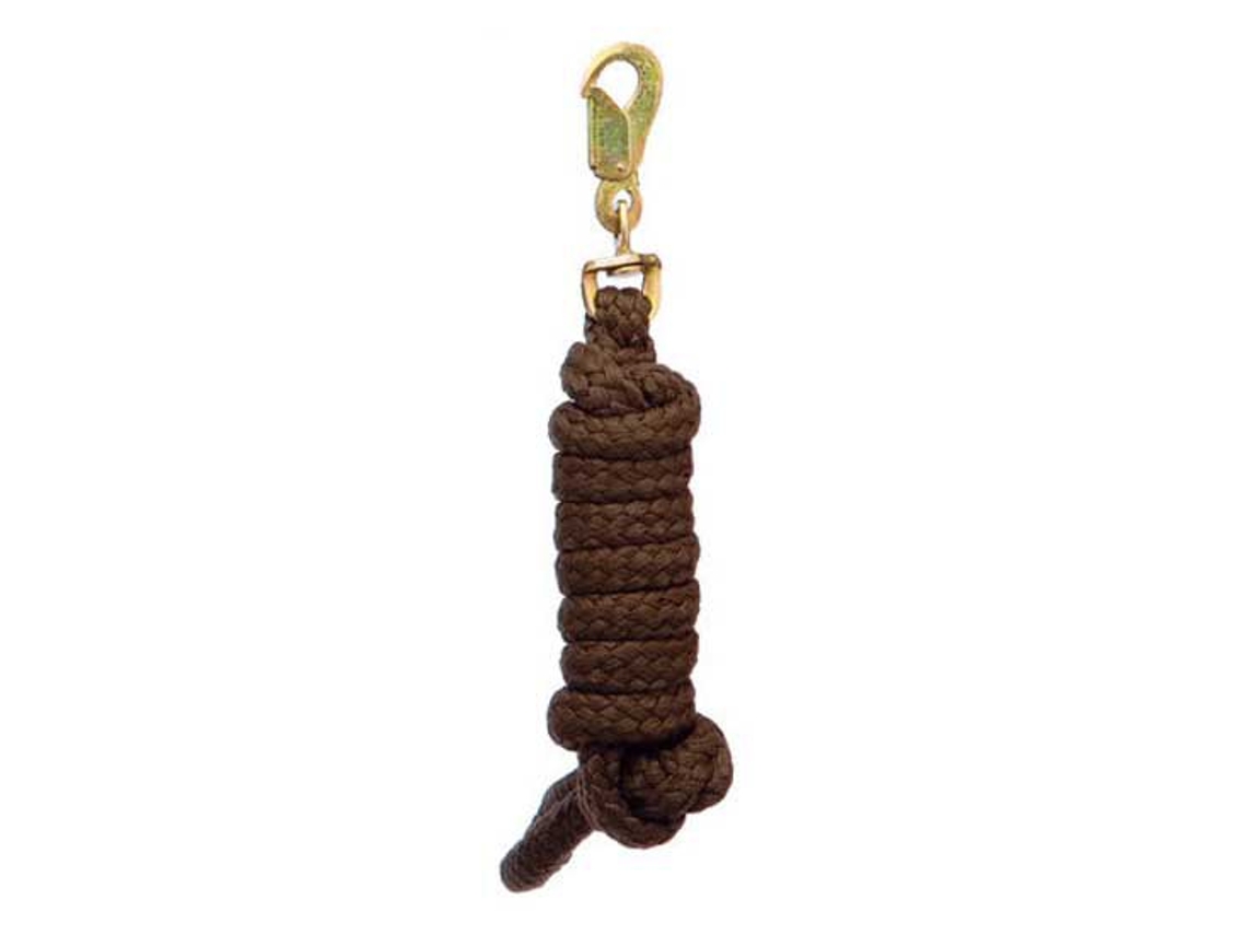 Corda de Nylon Redonda 2 M Castanhomehis